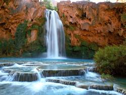 Havasu Falls