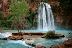 Havasu Falls