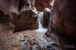 Kanarra Creek