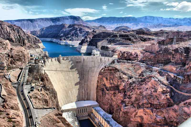 Hoover Dam