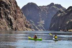 Lake Mead