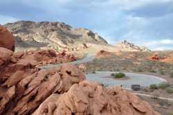 Lake Mead