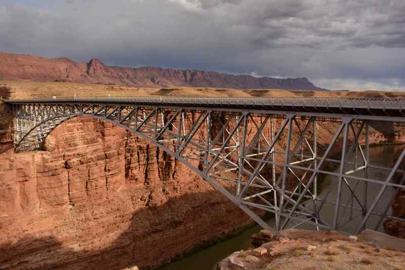 Navajo Bridge