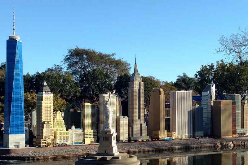 Miniland USA