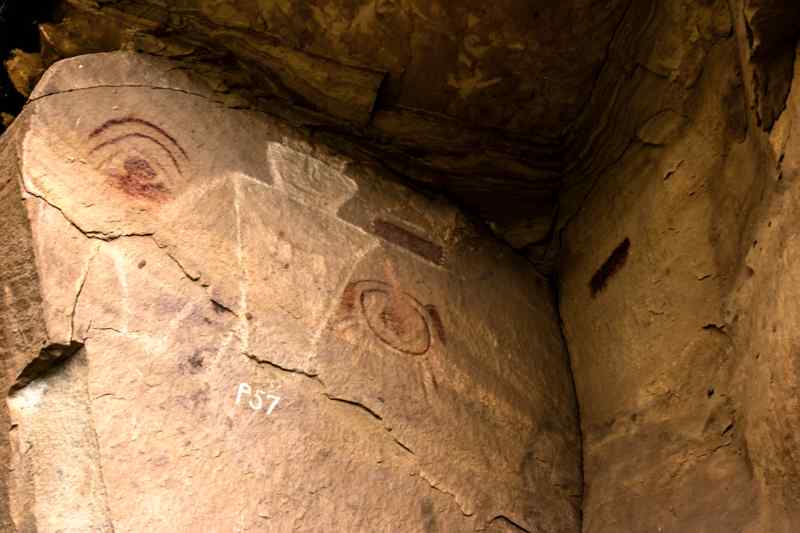 McConkie Ranch Petroglyphs