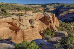 McInnis Canyons National Conservation Area