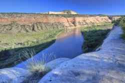 McInnis Canyons National Conservation Area