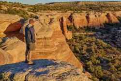 McInnis Canyons National Conservation Area