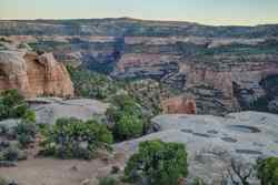 McInnis Canyons National Conservation Area