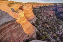 McInnis Canyons National Conservation Area