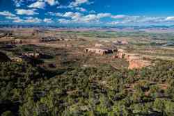 McInnis Canyons National Conservation Area