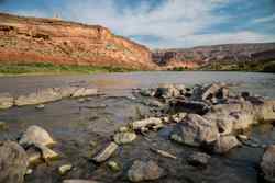 McInnis Canyons National Conservation Area