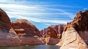 Lake Powell : visites, activités et tourisme