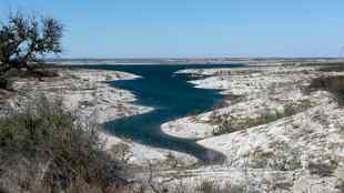 Amistad National Recreation Area