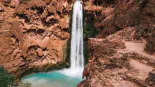 Havasu Falls