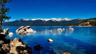 Lake Tahoe