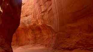 Leprechaun Canyon