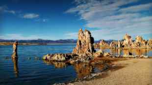 Mono Lake