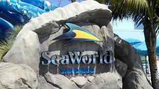 SeaWorld San Diego