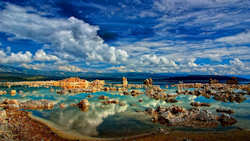 Mono Lake