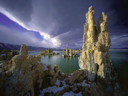 Mono Lake