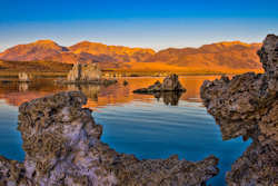 Mono Lake