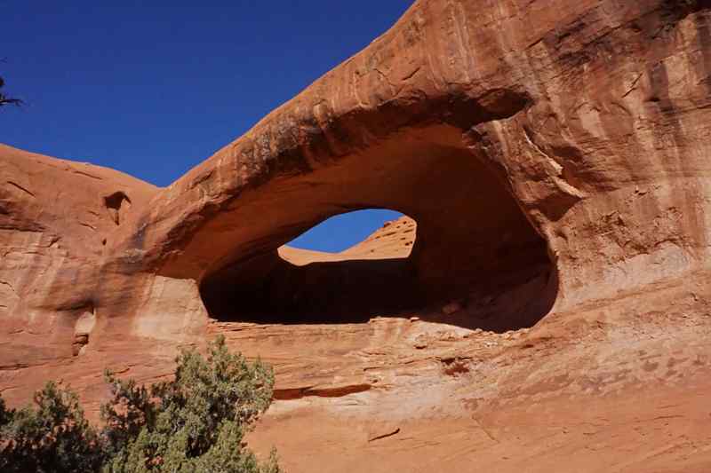 Stout Arch