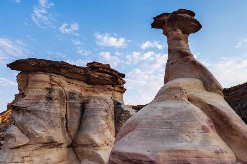 Hoodoo Trail