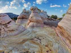 Ojito Wilderness Area