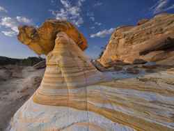 Ojito Wilderness Area