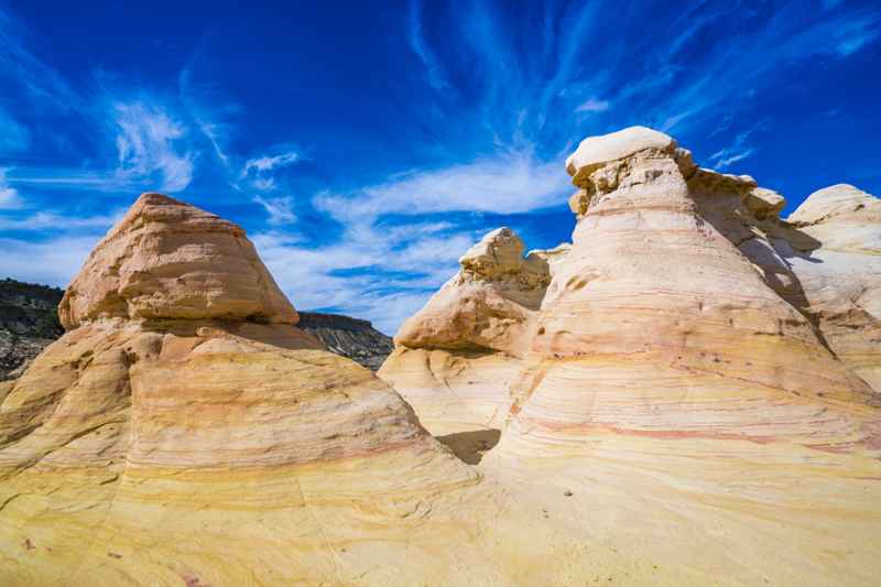 Hoodoo Trail