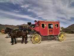 Old Tucson Studios