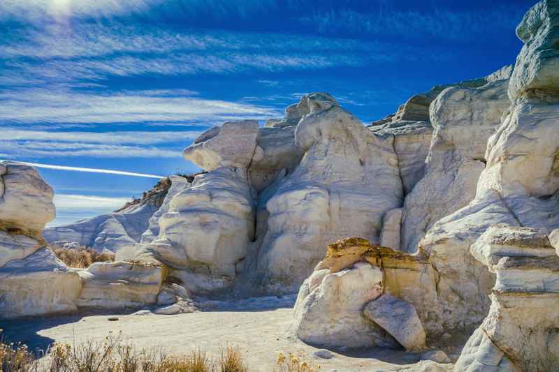 Paint Mines Interpretive Park