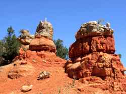 Red Canyon