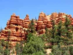 Red Canyon