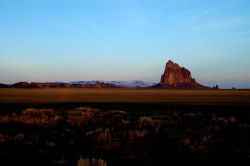 Shiprock