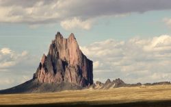 Shiprock