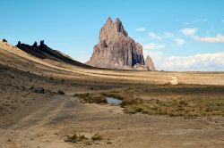 Shiprock