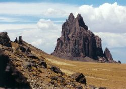 Shiprock