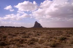 Shiprock