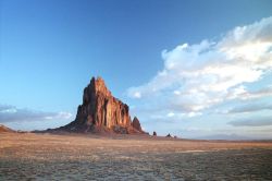 Shiprock