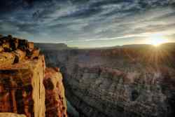 Tuweep, Toroweap Overlook