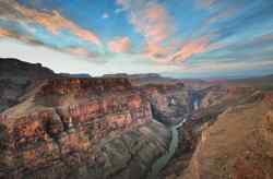 Tuweep, Toroweap Overlook