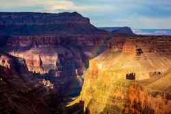 Tuweep, Toroweap Overlook