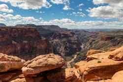 Tuweep, Toroweap Overlook