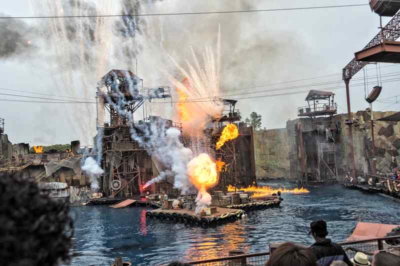 Waterworld