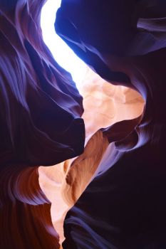  Lower antelope Canyon