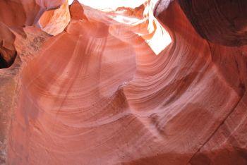 Upper Antelope Canyon