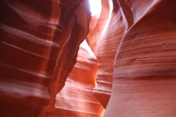 Album photo Antelope Canyon Upper et Lower