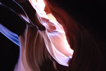 Upper Antelope Canyon